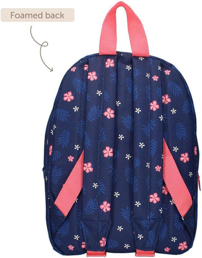 Lilo & Stitch Backpack Made For Fun 31 Cm