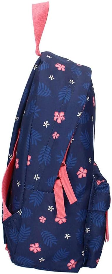 Lilo & Stitch Backpack Made For Fun 31 Cm