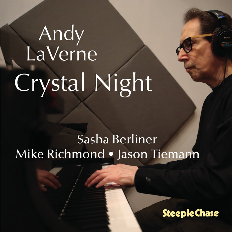 Crystal Night