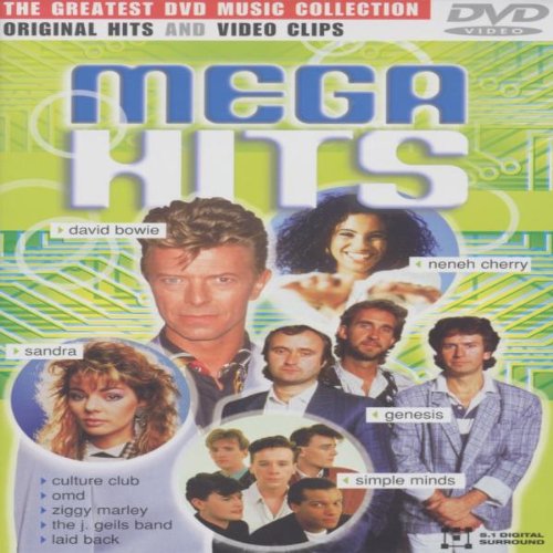 Mega Hits