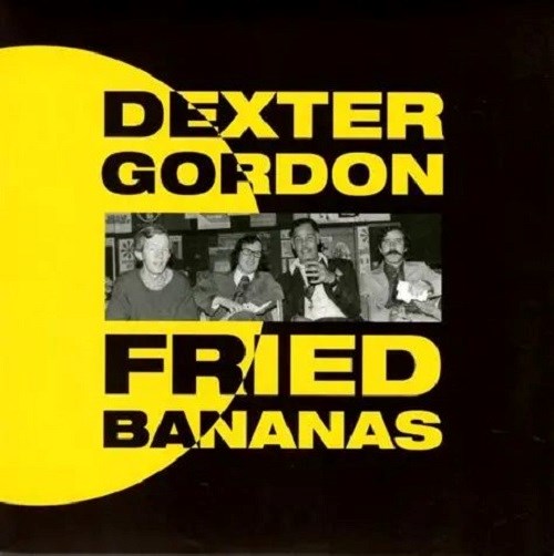Fried Bananas