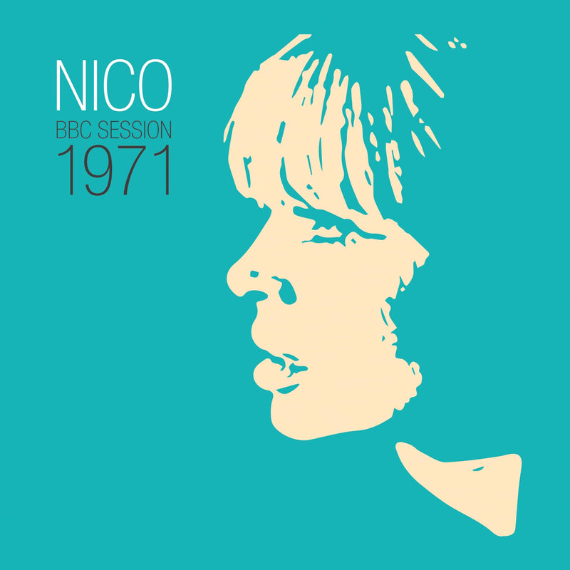 BBC Session 1971