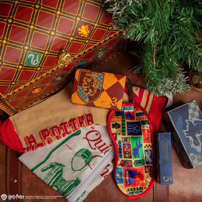 Harry Potter Quidditch Deluxe Advent Calendar 2025