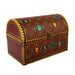 Harry Potter Quidditch Deluxe Advent Calendar 2025