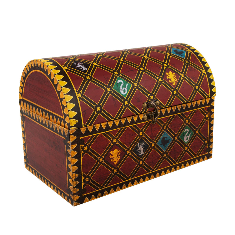 Harry Potter Quidditch Deluxe Advent Calendar 2025