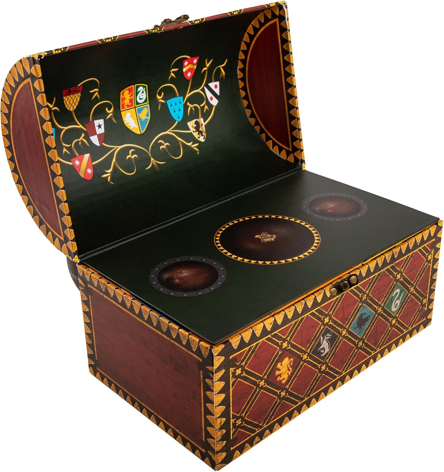 Harry Potter Quidditch Deluxe Advent Calendar 2025