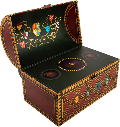 Harry Potter Quidditch Deluxe Advent Calendar 2025