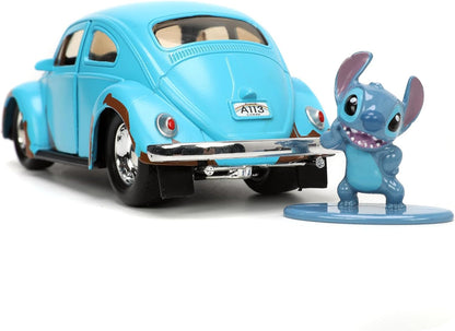 Lilo & Stitch 1959 VW Beetle