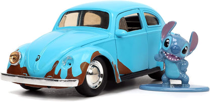 Lilo & Stitch 1959 VW Beetle