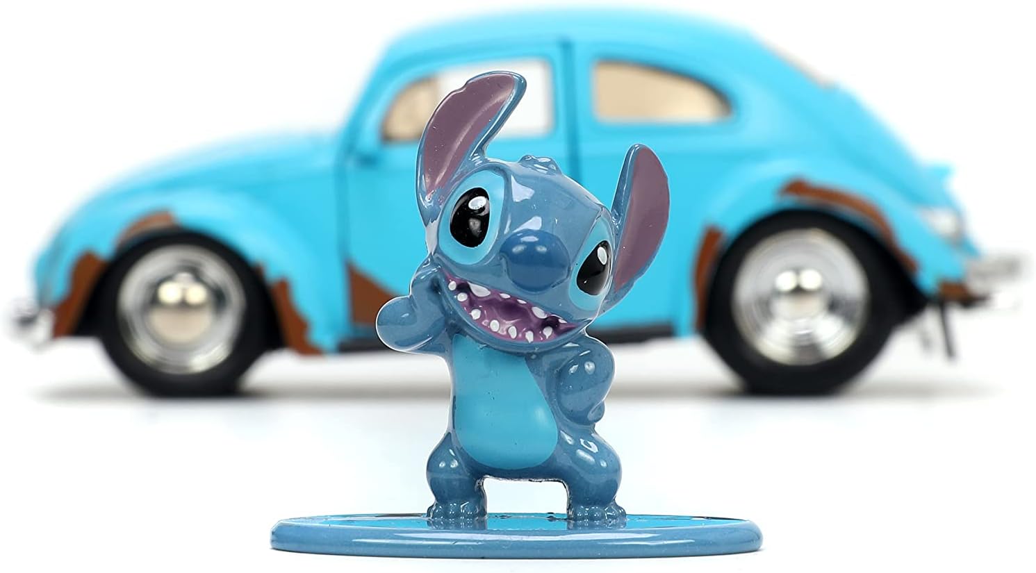 Lilo & Stitch 1959 VW Beetle