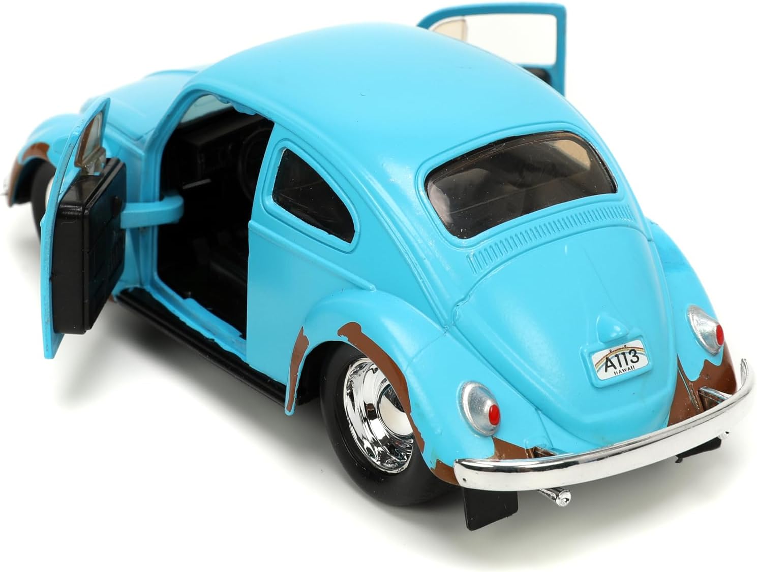 Lilo & Stitch 1959 VW Beetle