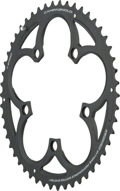 Campagnolo Athena 11 Outer 50t (for 34t) Blk