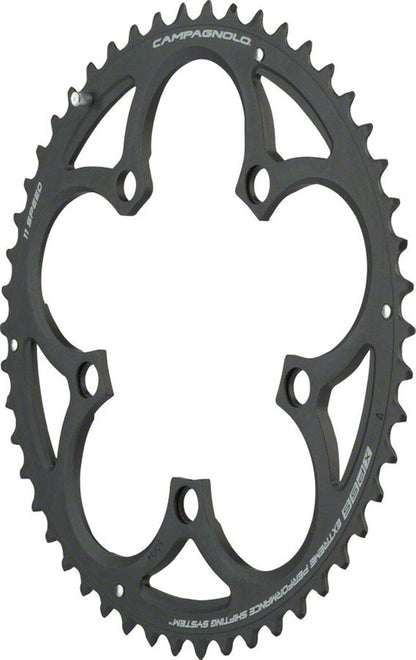 Campagnolo Athena 11 Outer 50t (for 34t) Blk