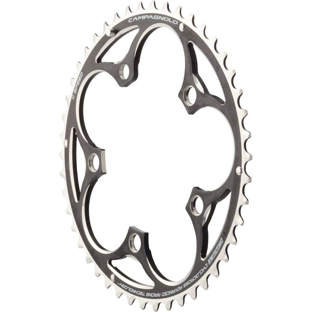 Campagnolo Athena 11 Outer 50t (for 34t) Blk