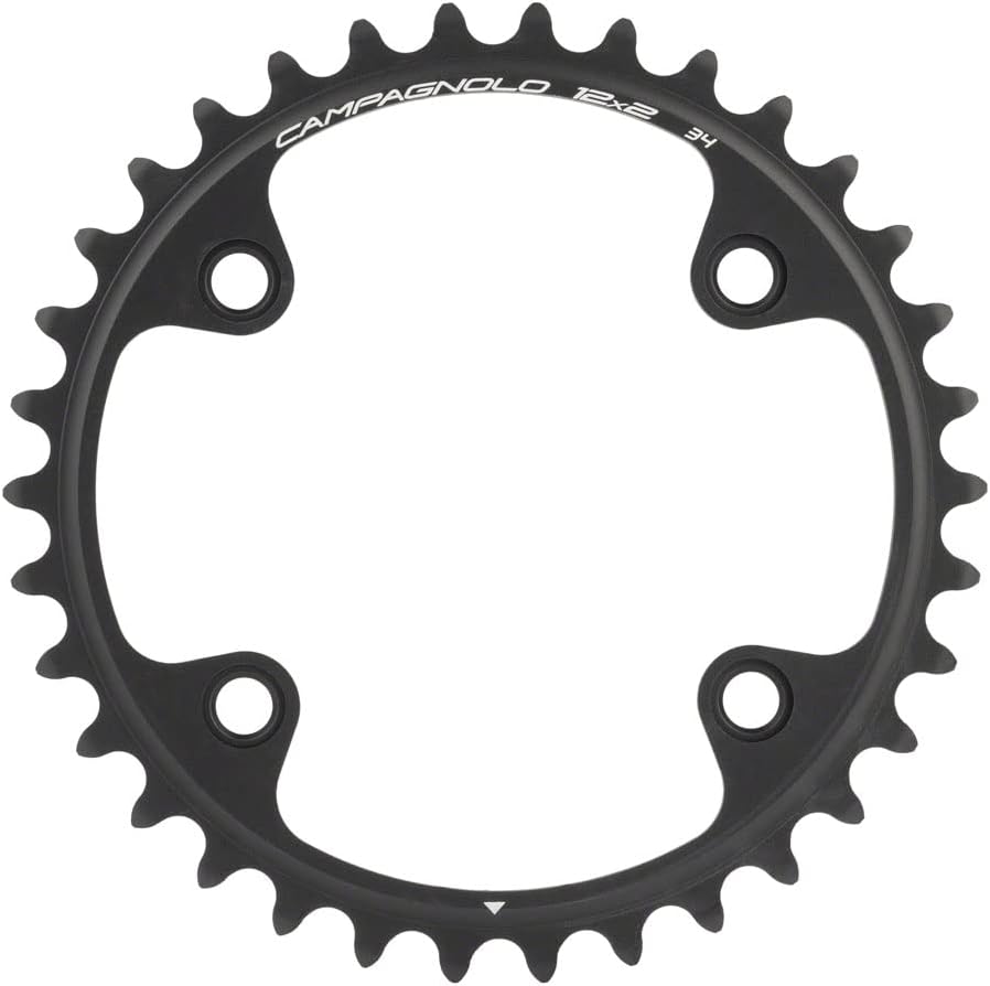 Campagnolo Chorus 12x Chainring 34T Incl. Bolts