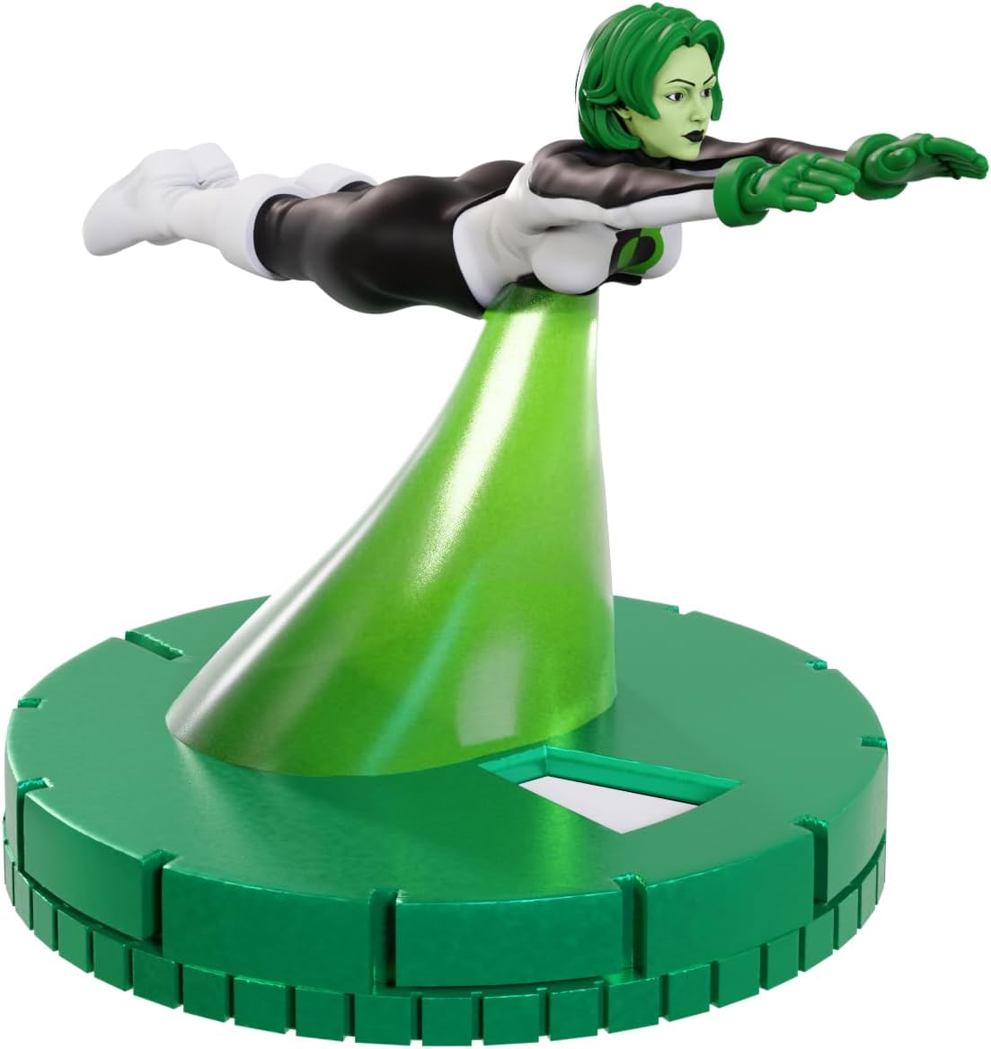 WizKids DC HeroClix 400: Green Lantern | Miniatures | Tabletop Strategy Game