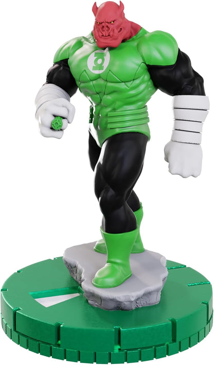WizKids DC HeroClix 400: Green Lantern | Miniatures | Tabletop Strategy Game