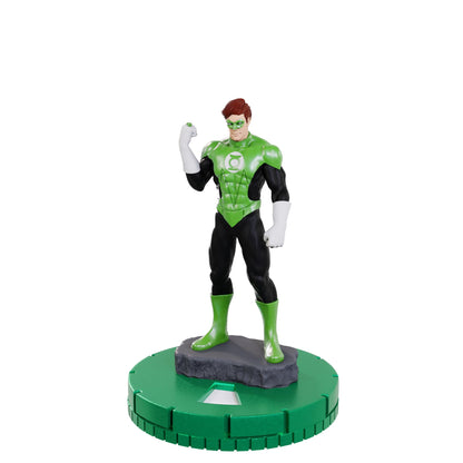WizKids DC HeroClix 400: Green Lantern | Miniatures | Tabletop Strategy Game