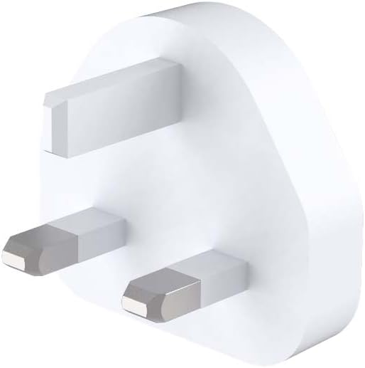65W Gan Charger 2 Usb-C Ports 1 Usb-A Port Simultaneous Charging