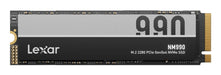 Lexar Nm990 1Tb M.2 Nvme Ssd
