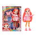 MGA Entertainment - Rainbow High Sparkle & Shine Modepop