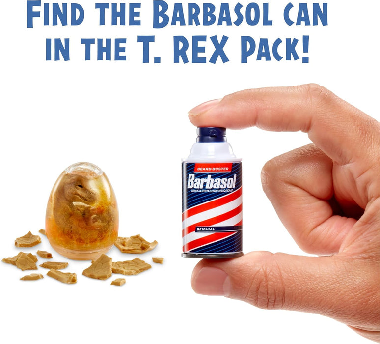 MGA Entertainment - MGA\`s Miniverse - Make It Mini Dinosaurs