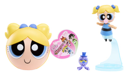 L.O.L. Surprise! Loves Powerpuff Girls Tots Asst in PDQ