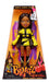 Bratz Scorchin' Sasha - Incluye 1 Muñeca de Moda, Viene con Conjunto y Accesorios, Muñecas Inspiradas en Moto, Lindos Juguetes para Niñas