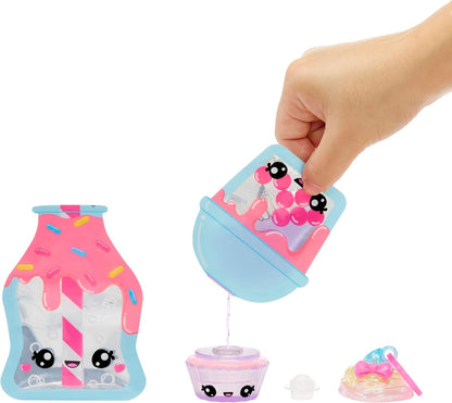 MGA Entertainment - Yummiland Num Noms Body Scent Series 2