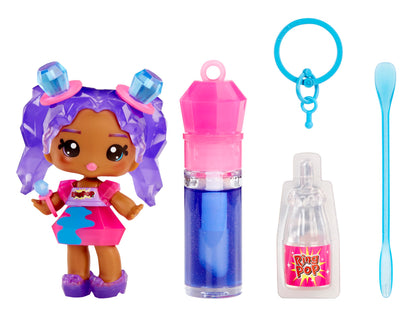 MGA Entertainment - Yummiland Lipgloss Pop Licensed Sweets
