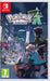 HAC Pokemon Legends Z-A (NL version