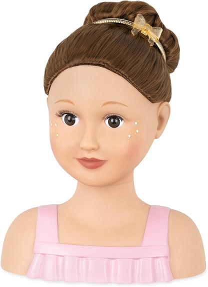 Our Generation - Talia – Styling Head (731167)