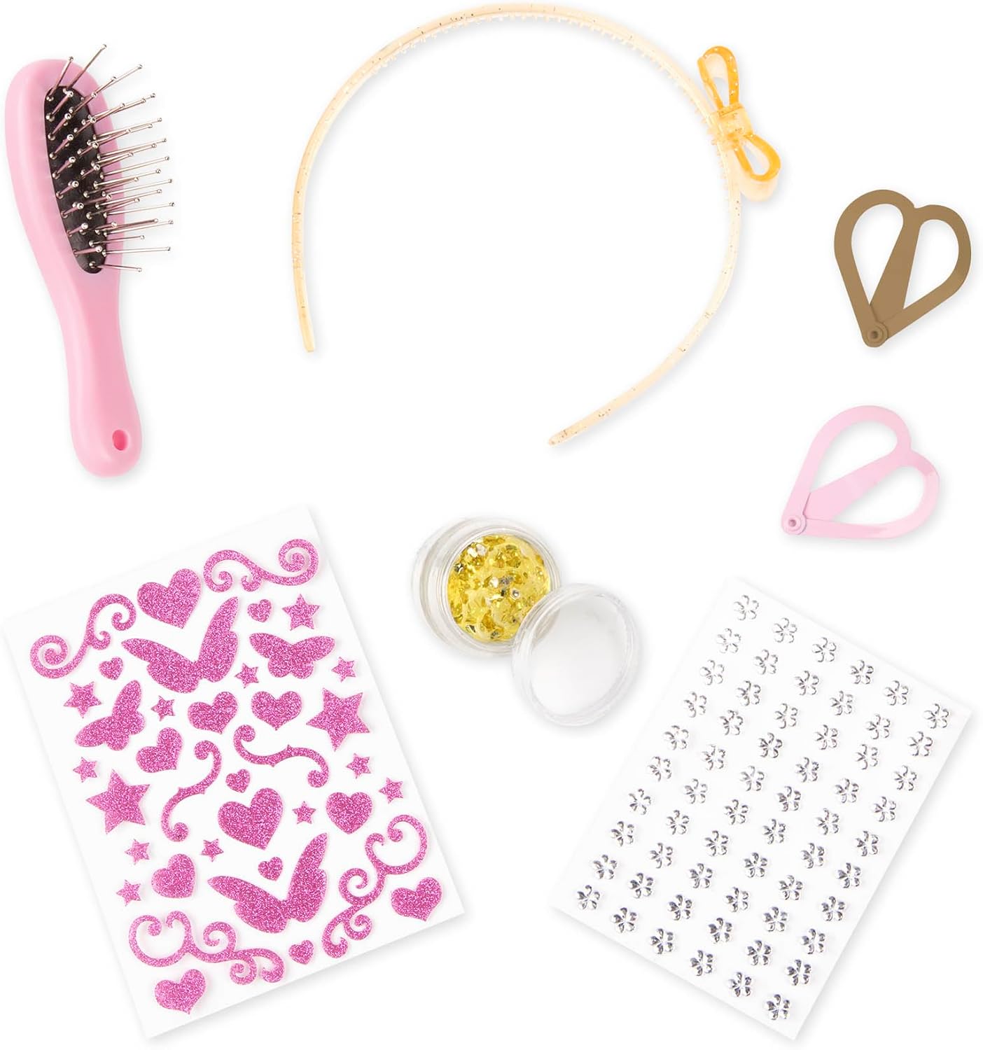Our Generation - Talia – Styling Head (731167)