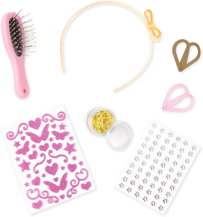 Our Generation - Talia – Styling Head (731167)