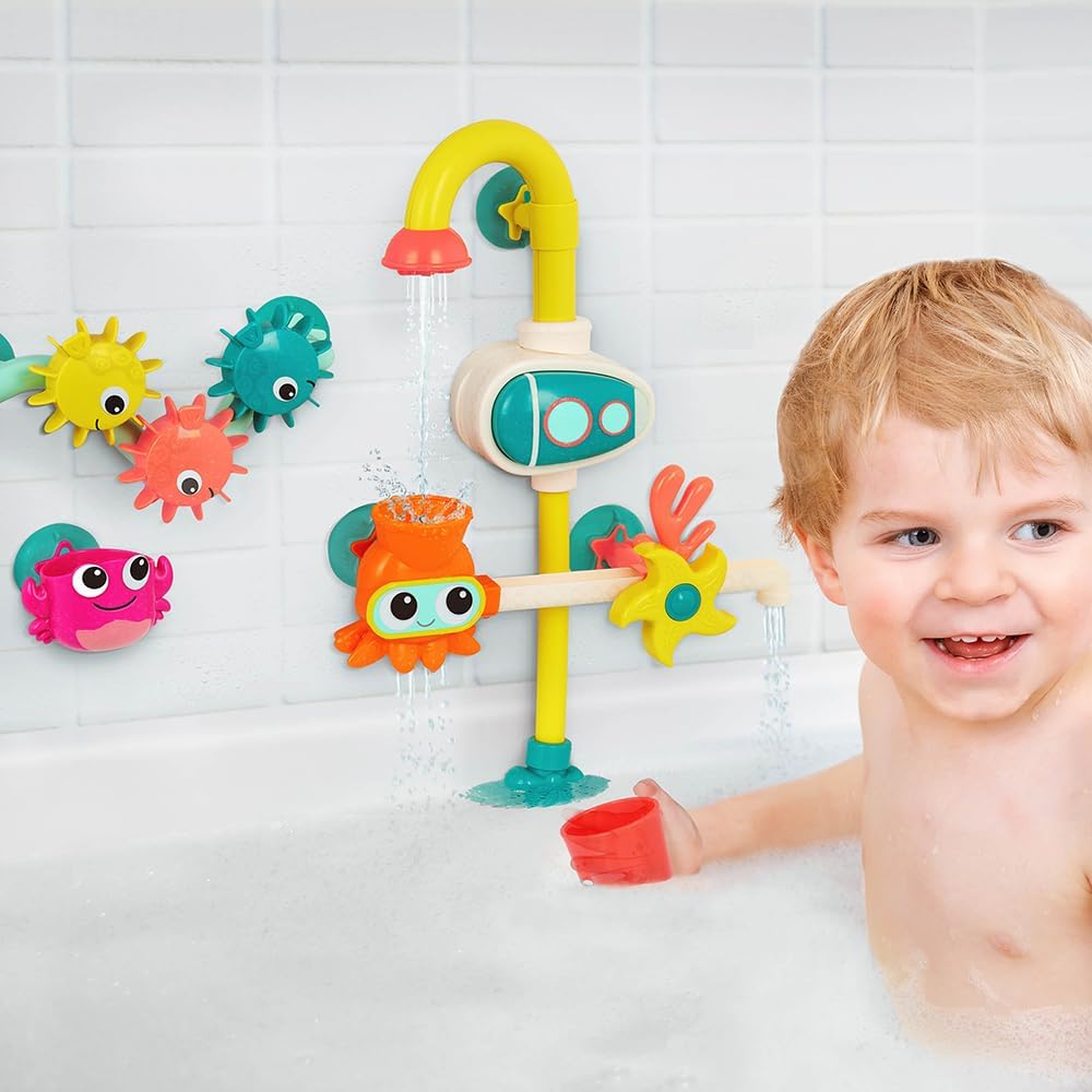 B Toys - B Wonder-Full Waterworks (702338)