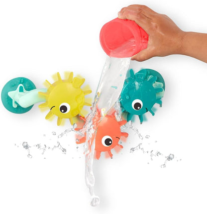 B Toys - B Wonder-Full Waterworks (702338)