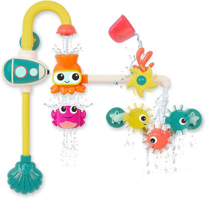 B Toys - B Wonder-Full Waterworks (702338)