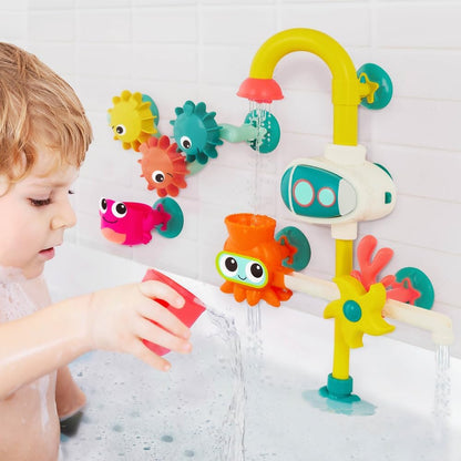 B Toys - B Wonder-Full Waterworks (702338)