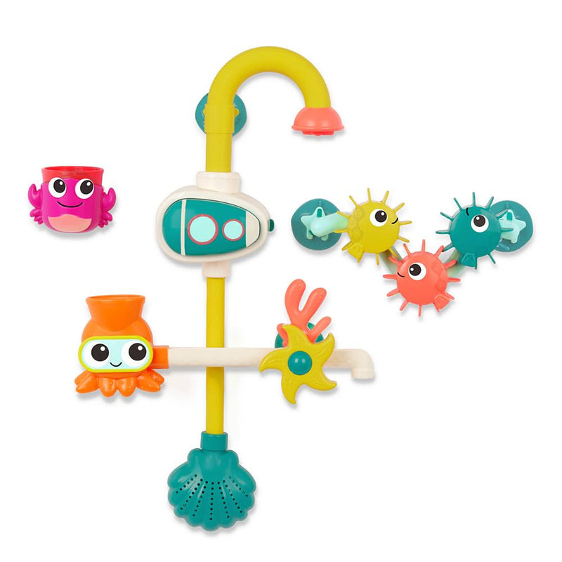 B Toys - B Wonder-Full Waterworks (702338)