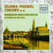Zelenka / Pisendel: Concerti et al.
