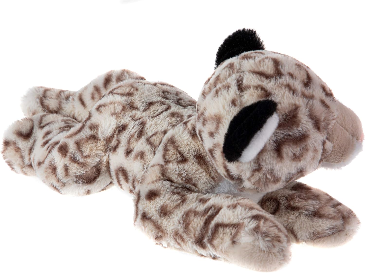 Wild Republic Eco-Laying 12, Color Leopardo de Nieve (24726