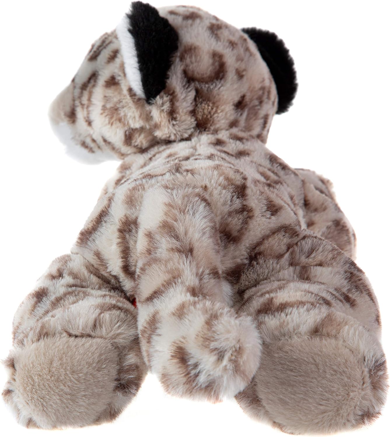 Wild Republic Eco-Laying 12, Color Leopardo de Nieve (24726