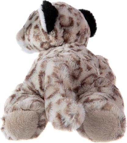 Wild Republic Eco-Laying 12, Color Leopardo de Nieve (24726