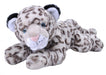 Wild Republic Eco-Laying 12, Color Leopardo de Nieve (24726