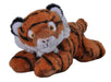 Wild Republic - Plush Toy Mini Ecokins 20 Cm Tiger (808133)