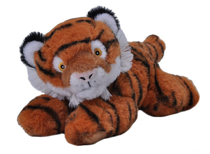 Wild Republic - Plush Toy Mini Ecokins 20 Cm Tiger (808133)