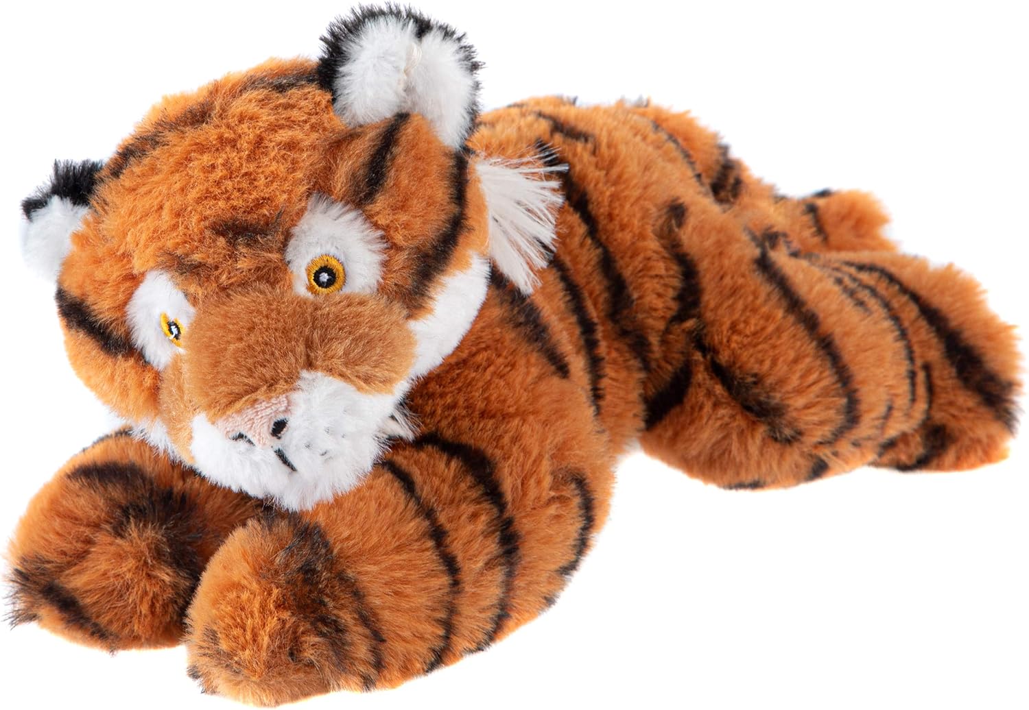 Wild Republic - Plush Toy Mini Ecokins 20 Cm Tiger (808133)