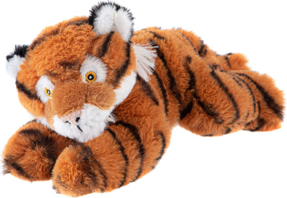 Wild Republic - Plush Toy Mini Ecokins 20 Cm Tiger (808133)