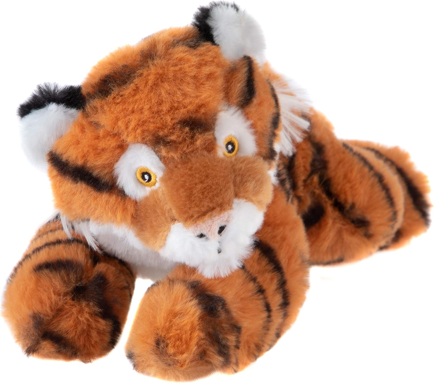 Wild Republic - Plush Toy Mini Ecokins 20 Cm Tiger (808133)