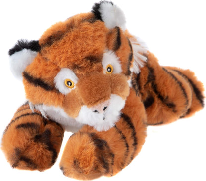 Wild Republic - Plush Toy Mini Ecokins 20 Cm Tiger (808133)